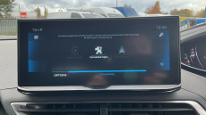 Peugeot 3008 1.5 BlueHDi Allure 5dr EAT8 Diesel Estate